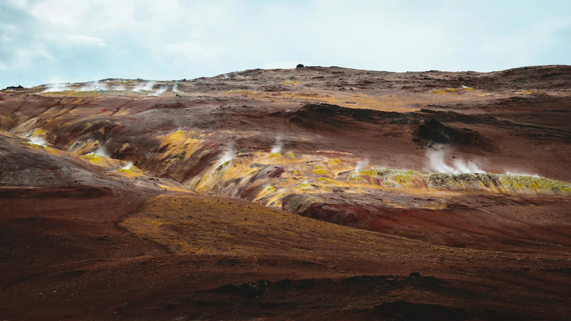 Miravalles Volcano Tour private tour from Liberia Airport, Guanacaste Costa Rica