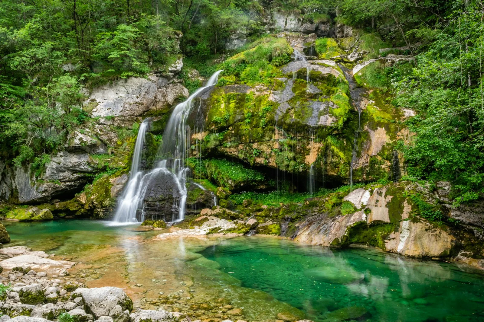 Vandará Hot Springs Tour private tour from Liberia Airport, Guanacaste Costa Rica